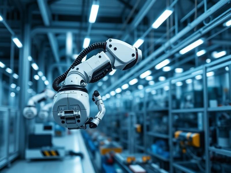 Robotics & Automation